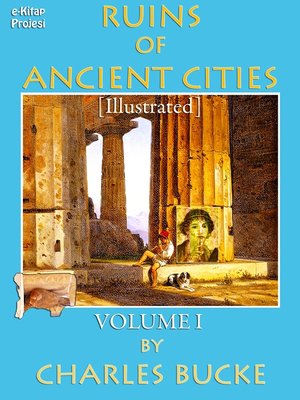 cover image of Ruins of Ancient Cities